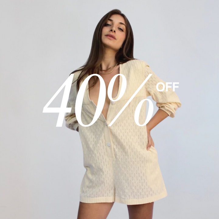 40% OFF