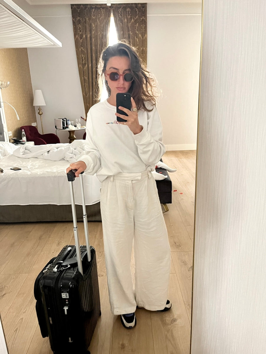 BOARD OF DIRECTORS SWEATSHIRT