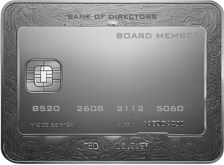 THE B.O.D Gift Card