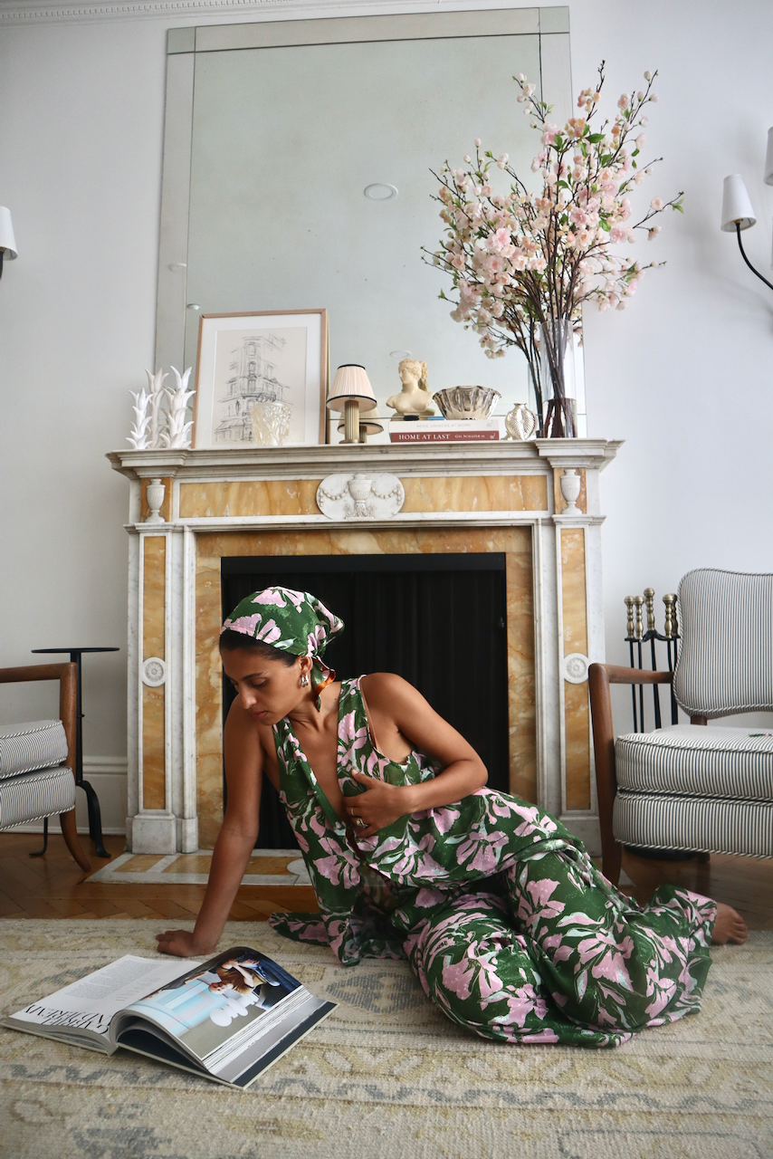 HEADSCARF