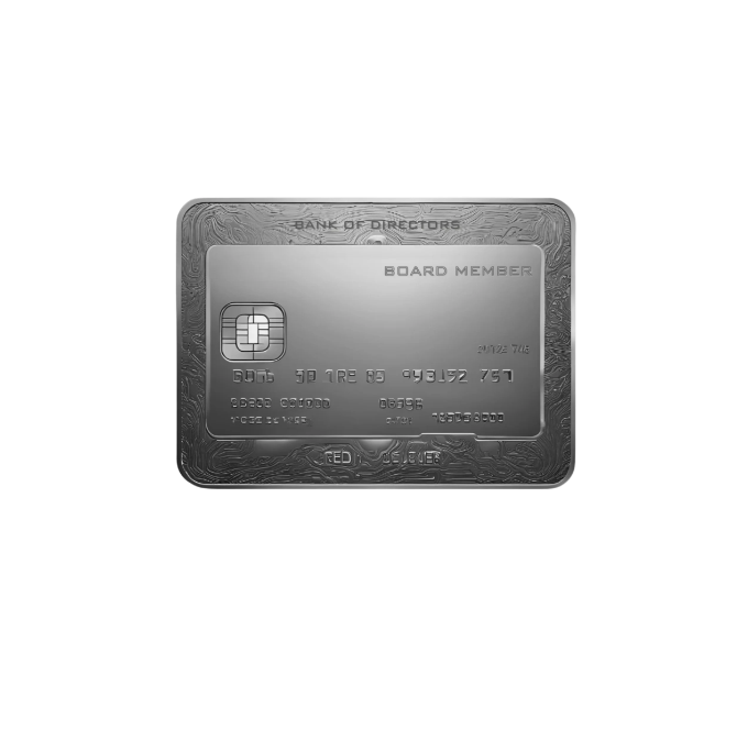 THE B.O.D Gift Card
